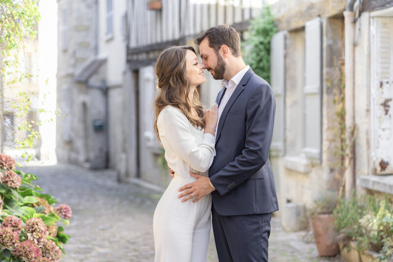 ÉMELYNE ET MATHIEU