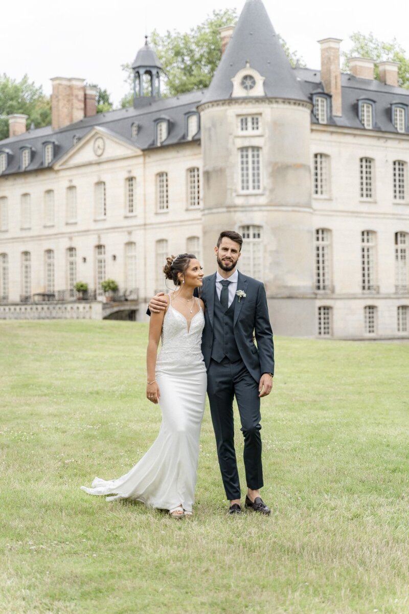 PRÉPARATIFS CLÉMENT