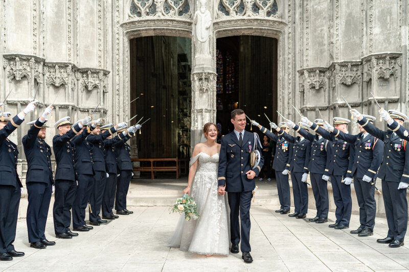 MARIAGE DE SEAN & CLARA