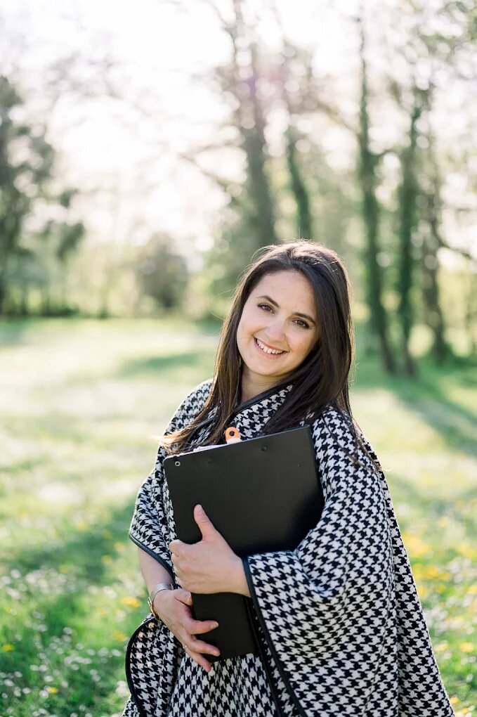 Cassandra Albertini Wedding Planner