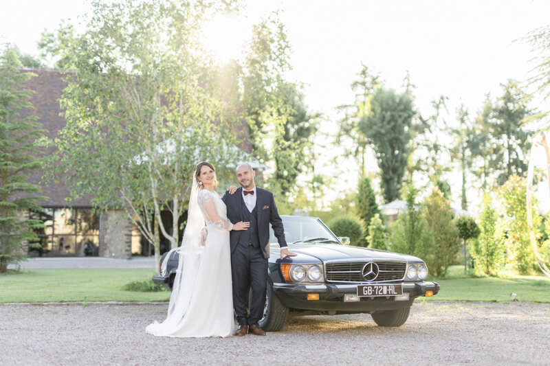IRINA ET FRANCESCO