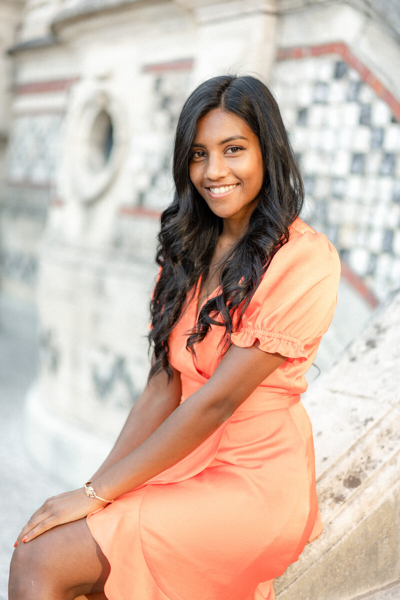 MANISHA LEGRESY