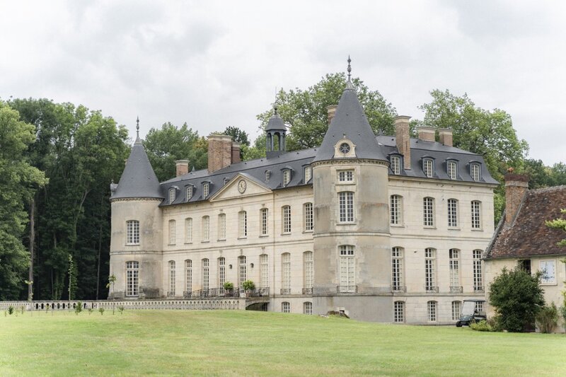 PRÉPARATIFS CLÉMENT