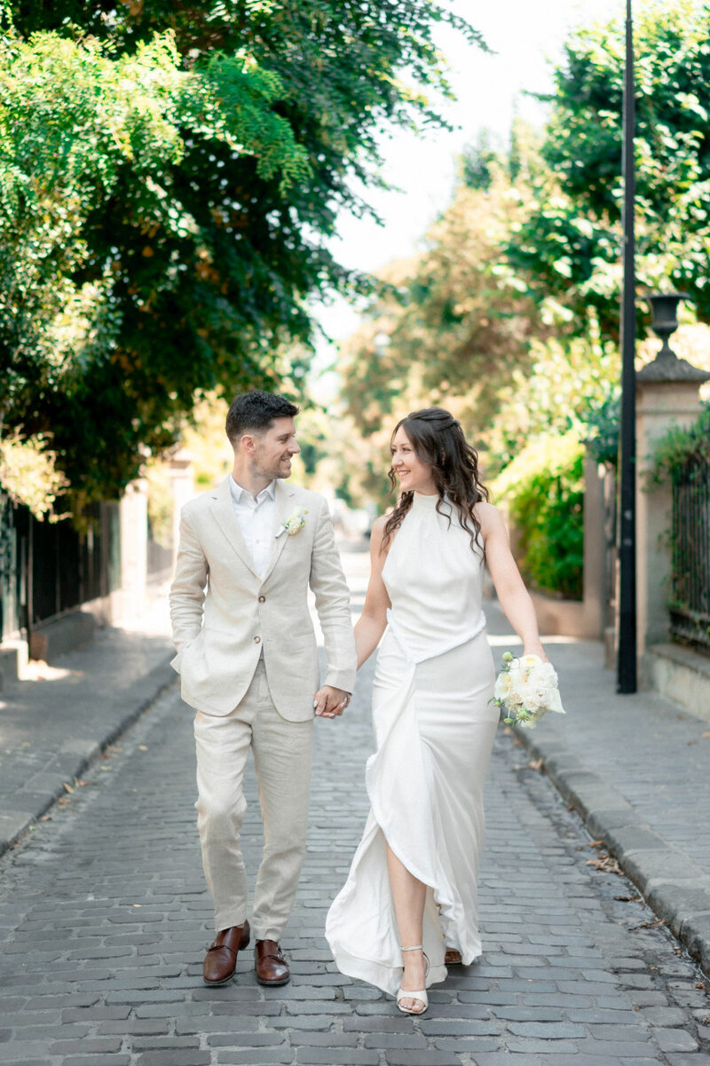 MARIAGE DE DOAN & OLIVIA