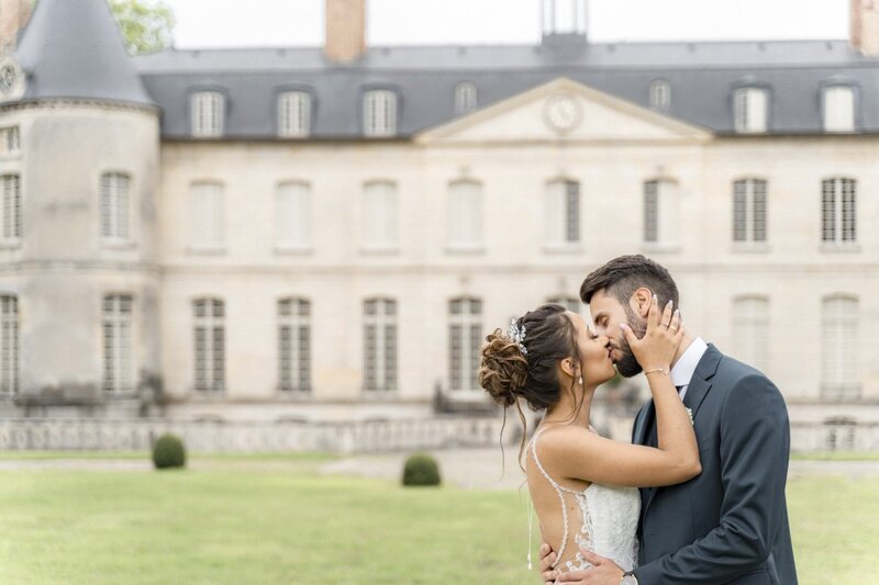 PRÉPARATIFS CLÉMENT