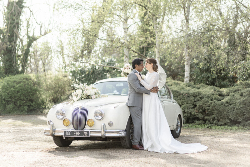 MARIAGE DE KATE & CÉDRIC