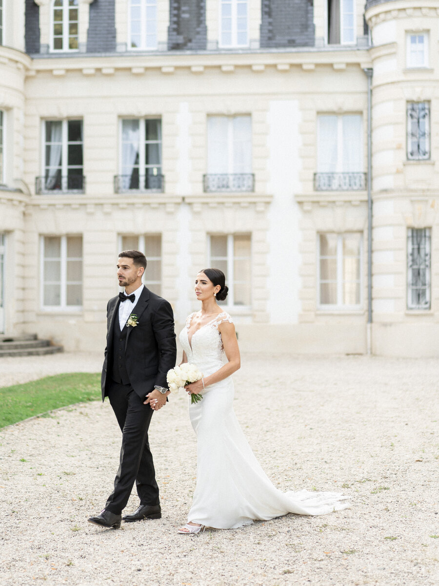 HUGO & ALEXANDRA