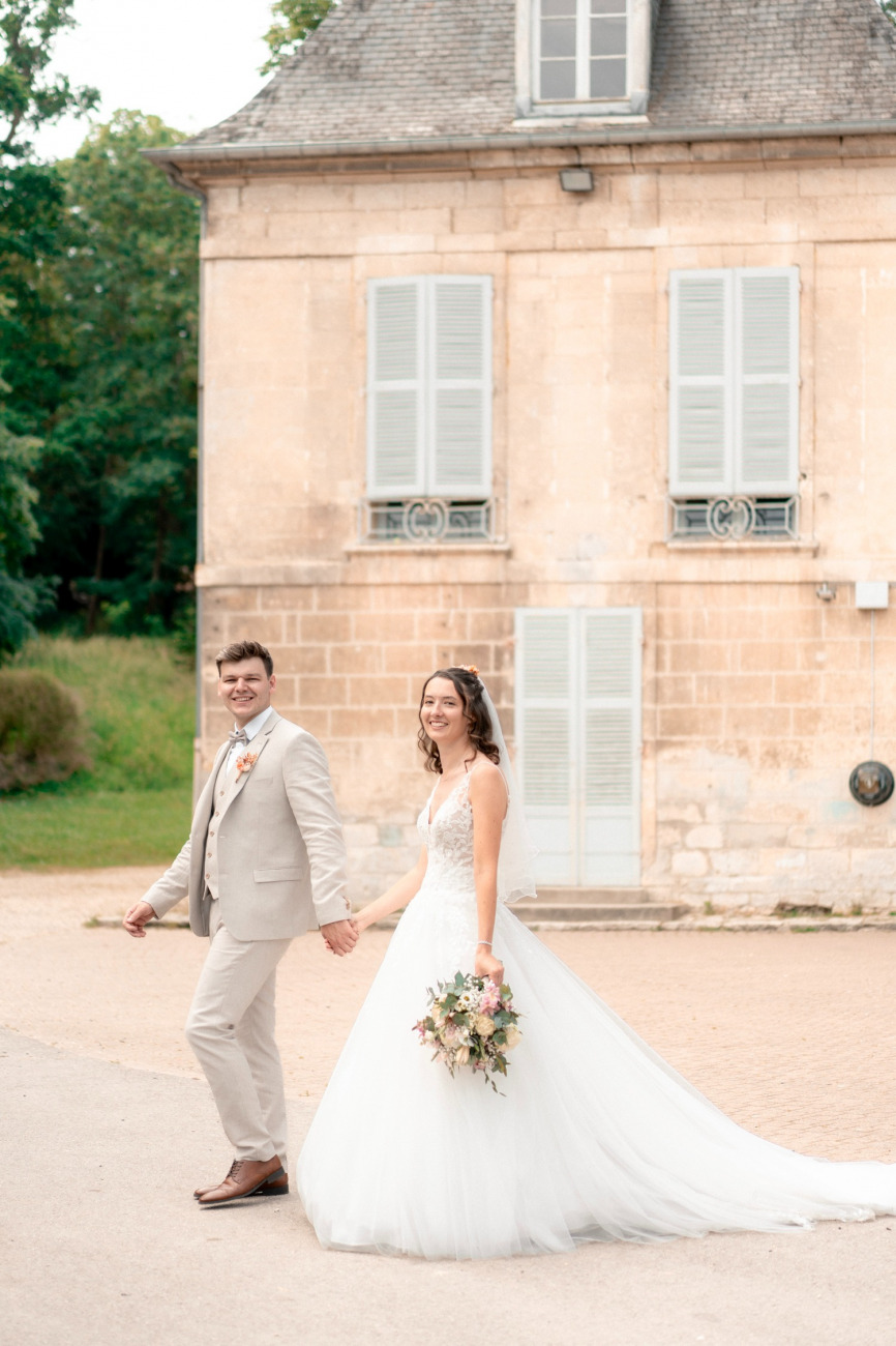 HUGO,LAURE,