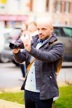LES TARIFS D'UN PHOTOGRAPHE DE MARIAGE 