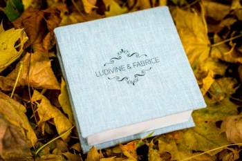 COFFRET USB MARIAGE OISE