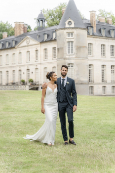 ANGÉLINE ET CLÉMENT