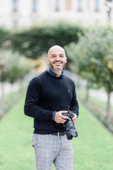 Tarifs photographe et vidéaste de mariage