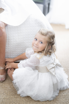 AVANT LA PRISE DE VUE, LA PRISE DE CONTACT