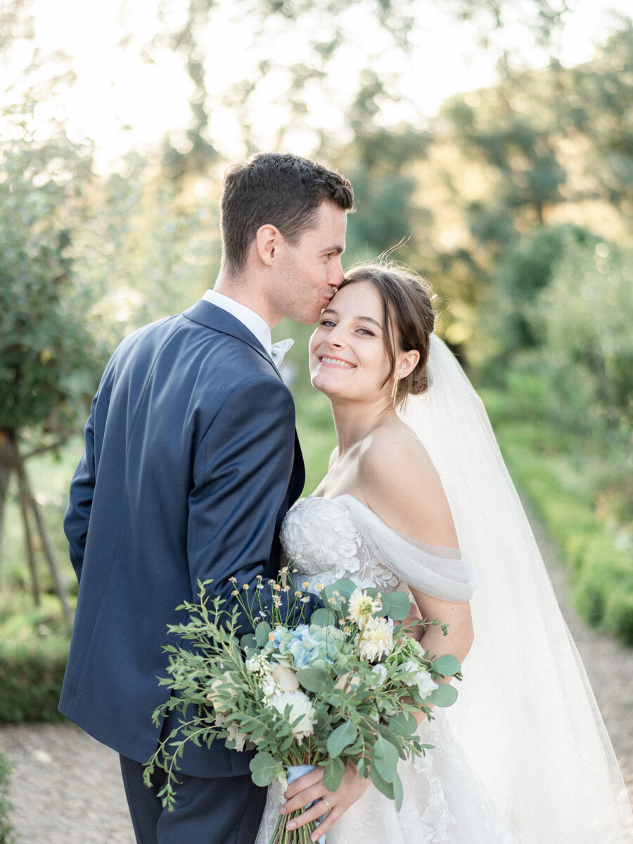 SEAN ET CLARA